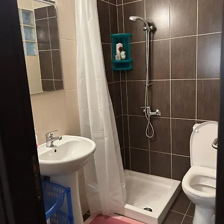 アパート Modern 2br Near Finikoudes - *